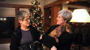 Same Sex Marriage Legal in Washington State